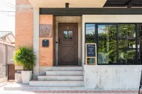 Sri Hostel Ayutthaya Hotels in 