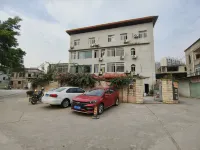 Xiamen Love Bamboo Garden Inn
