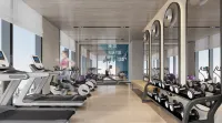 Roman Cloud Hotel Hotels in Gao'an
