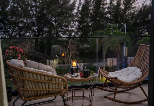 Shanju Nanting Villa Hotel Overview