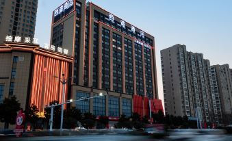 Huaiyuan West Bay Hotel