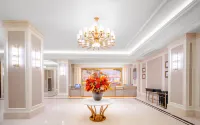 Vienna Hotel (Queshan Longshan Avenue) Hotels in Queshan