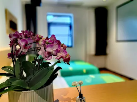 Xingyue Homestay (Fangte Dinosaur Museum) Отели рядом с достопримечательностью «Zigong Vocational and Technical College»