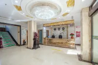 Ho-Zheng Hotel - parcheggio