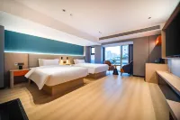 Zigong Huacheng Hotel (Huashang International City)