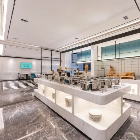 Xana Hotelle (Cao County Ginza Mall)
