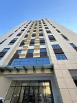Zhishang Apartment (University of Aeronautics and Astronautics)