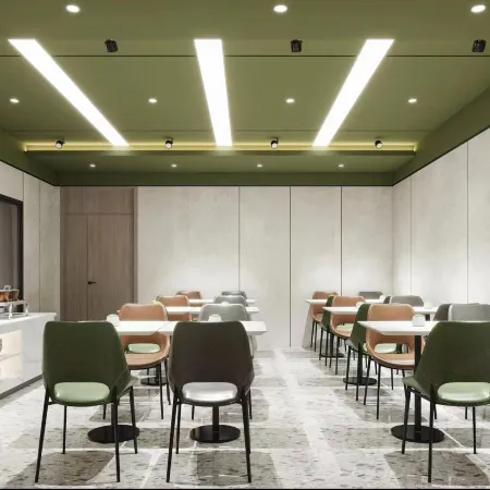 GreenTree Inn (Dingxi Zhonghua Road Dashizi Branch)
