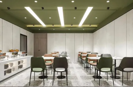 GreenTree Inn (Dingxi Zhonghua Road Dashizi Branch)