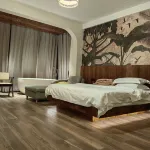 Yuanyang Yunling Terraces Homestay - balcony