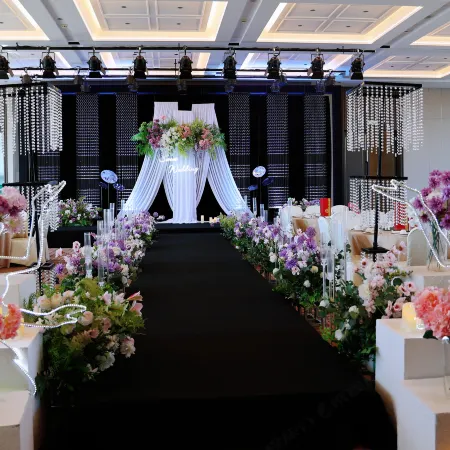 Shangnan Yuntong Yiyun Hotel