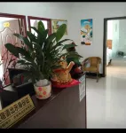 Wangjinyuan Homestay Hotel a Nanbu
