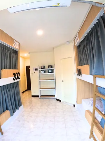 รูปภาพของเค-ป๊อป โฮสเทล