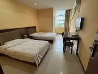 Jishui Business Hotel Hotels near Chinese Jinshi Culture Park