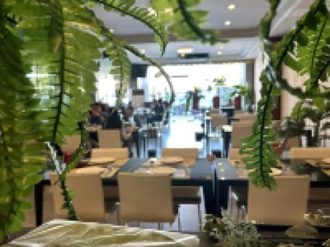 Bansuan Resort Hotels in Nakhon Sawan