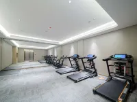 LAVANDE Hotel Naiman Banner Railway Station Naiman Wangfu Branch Hotels in Naiman Banner