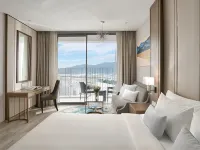 Panorama Beachfront Nha Trang by LYN Condotel Hotels near 2/4 Square