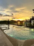 Peaceful Onsen Suite Ipoh - Hot Springs