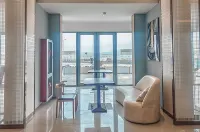Shengsihai Shanghai Fanhua Apartment Hotel