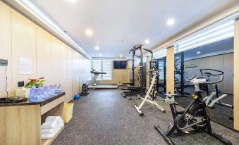 BOSS Hotel(Guigang Wanda Plaza store)