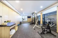 BOSS Hotel（Guigang Wanda Plaza store） Hotels in Guigang