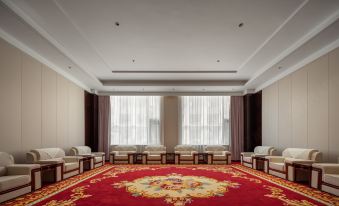 Yan'an Dijian Nanshan Hotel