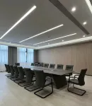 Yan Gui Lai·Zhenpin Hotel (Vanke Financial Center)