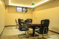yiluyaduo.hotel
