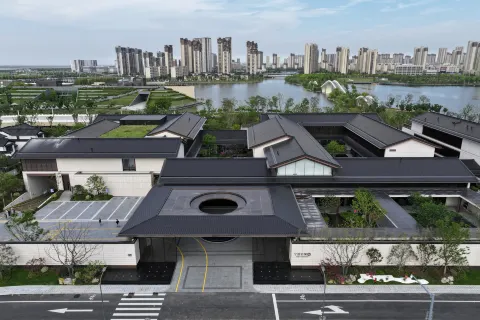 Ningbo Narada Estate