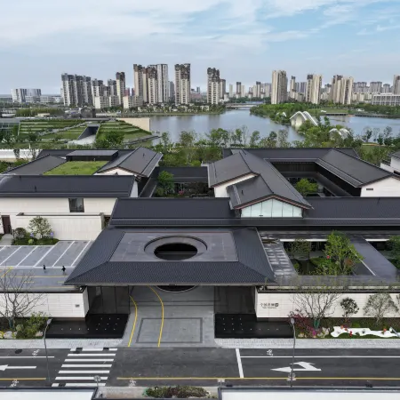 Ningbo Narada Estate