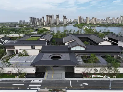 Ningbo Narada Estate