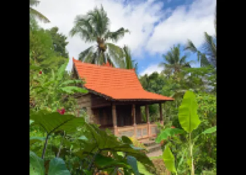 Villa Kepuh Hotels in der Nähe von Pura Penataran Pande Desa Sawan
