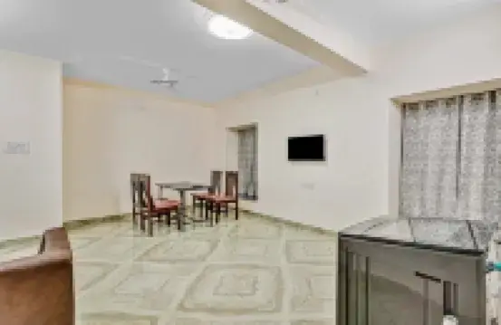 ECO STAY APART HOTEL