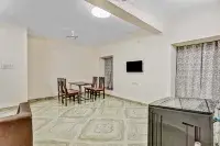 ECO STAY APART HOTEL