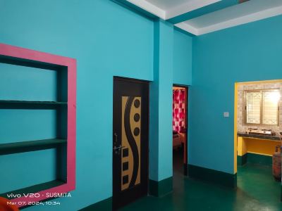 Mind Free Homestay (Bolpur, WB)