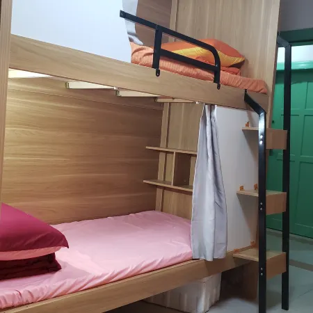 nuanfeijiuYouth Hostel