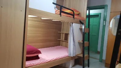 nuanfeijiuYouth Hostel Hotels in 