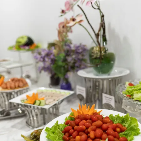 Thai Ha Boutique Hotel Отели рядом с достопримечательностью «Бухта Халонг»