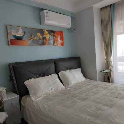 Luojiang Rainbow Hotel Hotels near Luojiang Railway Station