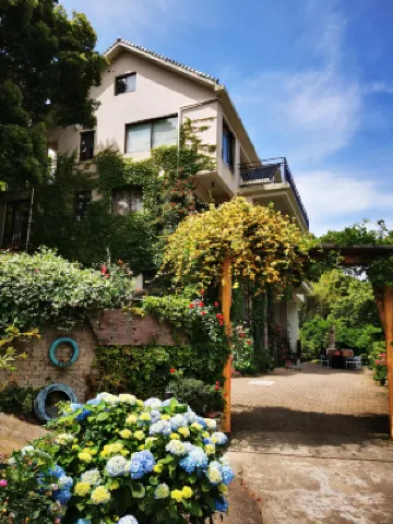 象山青籟度假別墅（鶴浦大沙沙灘店）