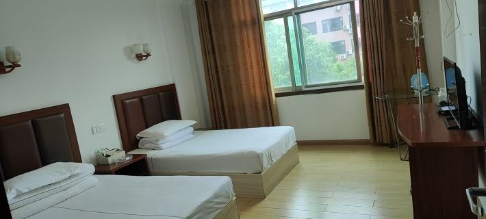 Wang · Zhefengfan Hotel Hotels in Taojiang