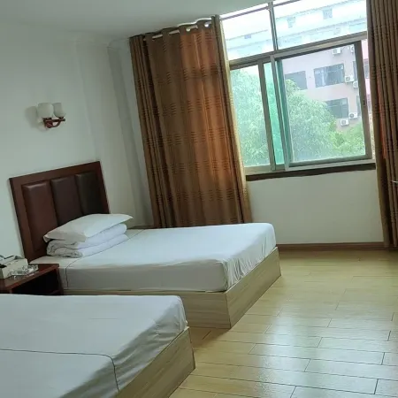Wang · Zhefengfan Hotel