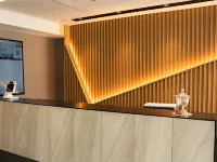 Homeinn Selected Hotel (Mengyin South Ring Road Expressway Exit) Hotels in Mengyin