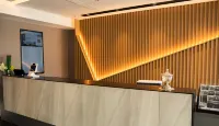 Homeinn Selected Hotel (Mengyin South Ring Road Expressway Exit)