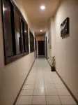 PALAU PARADISE COMFORT Hotels in Koror