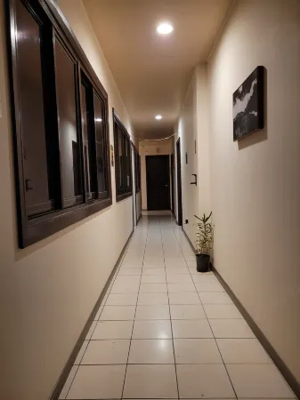 PALAU PARADISE COMFORT