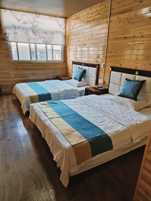 Yonghong Guesthouse