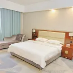 Hanwangfu Hotel Hotels near Gongnaisi Forest Farm
