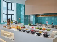 Hilton Garden Inn Huludao Longxing Road - breakfast