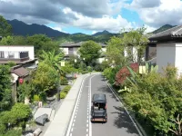 Changtaiting Yeqishan B&B โรงแรมใกล้วิวภูเขาเซียวหวง